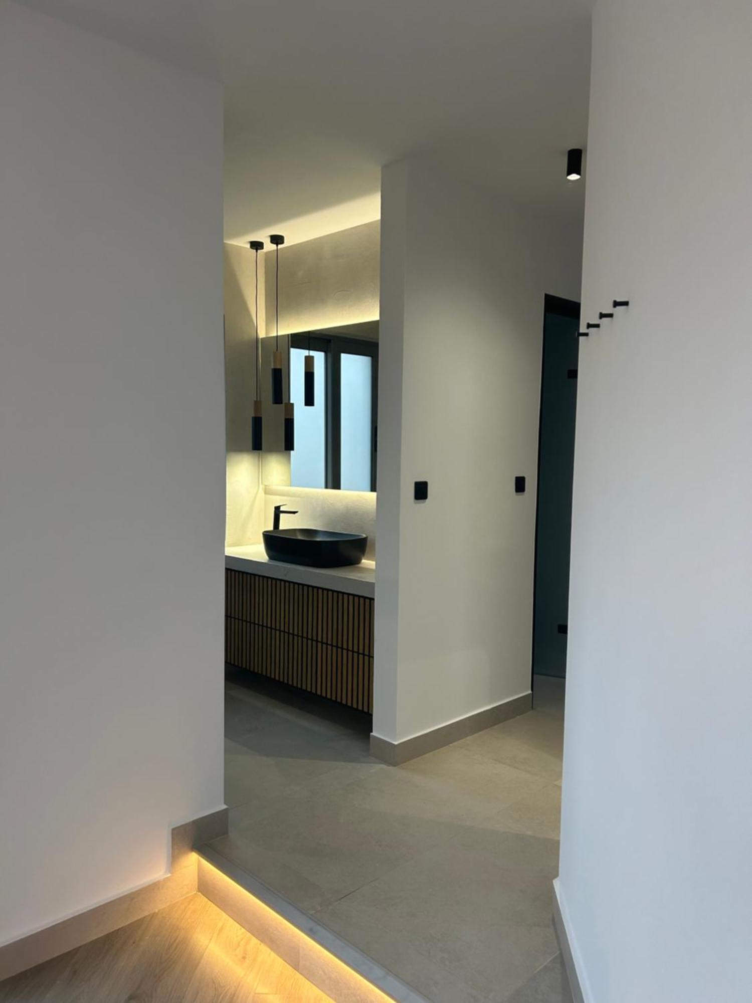 Incorsο - Smart Luxury Stay - Athens Airport - 24Hr Passcode Check In Markopoulo Mesogaias Luaran gambar