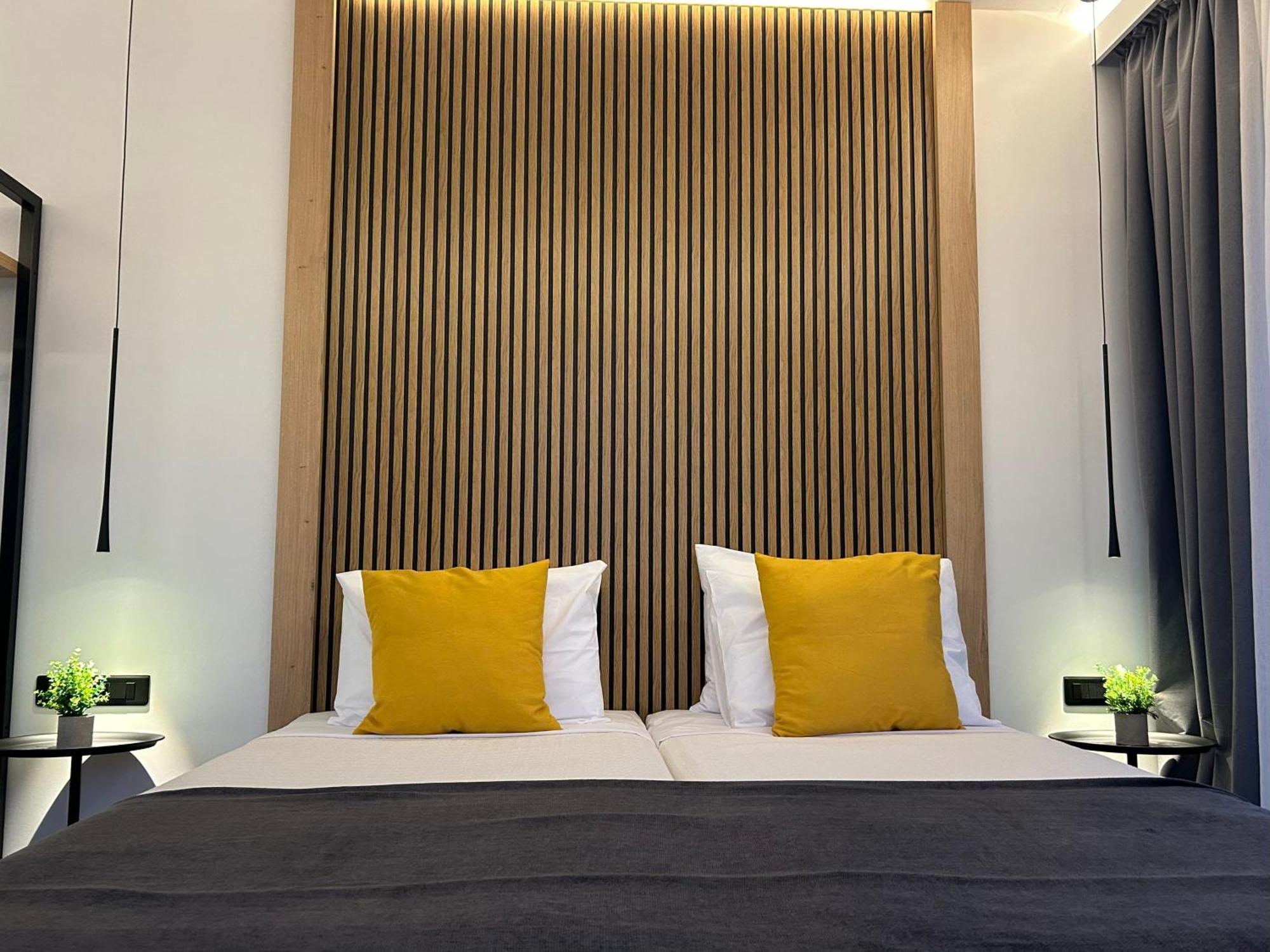 Incorsο - Smart Luxury Stay - Athens Airport - 24Hr Passcode Check In Markopoulo Mesogaias Luaran gambar