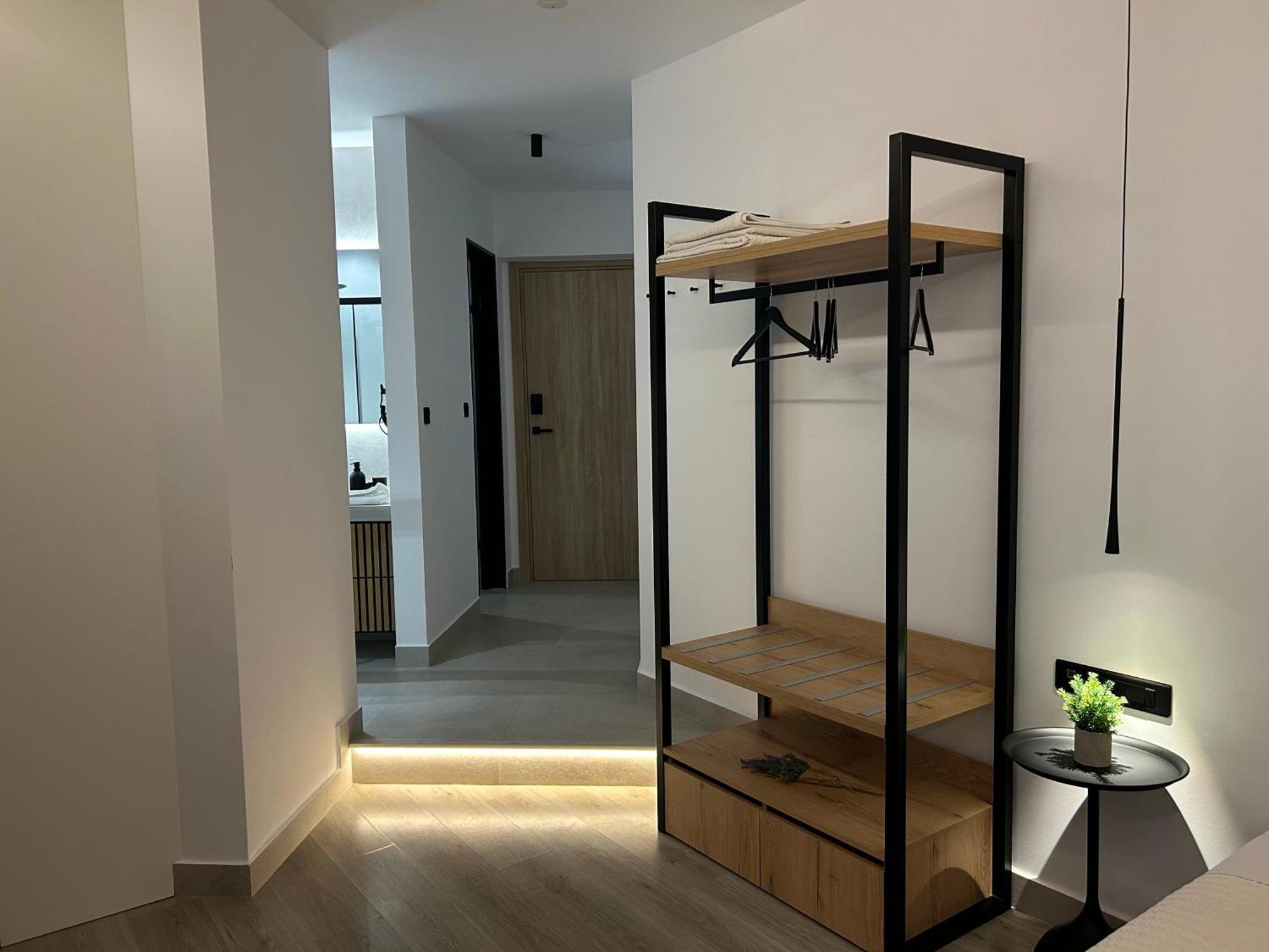 Incorsο - Smart Luxury Stay - Athens Airport - 24Hr Passcode Check In Markopoulo Mesogaias Luaran gambar
