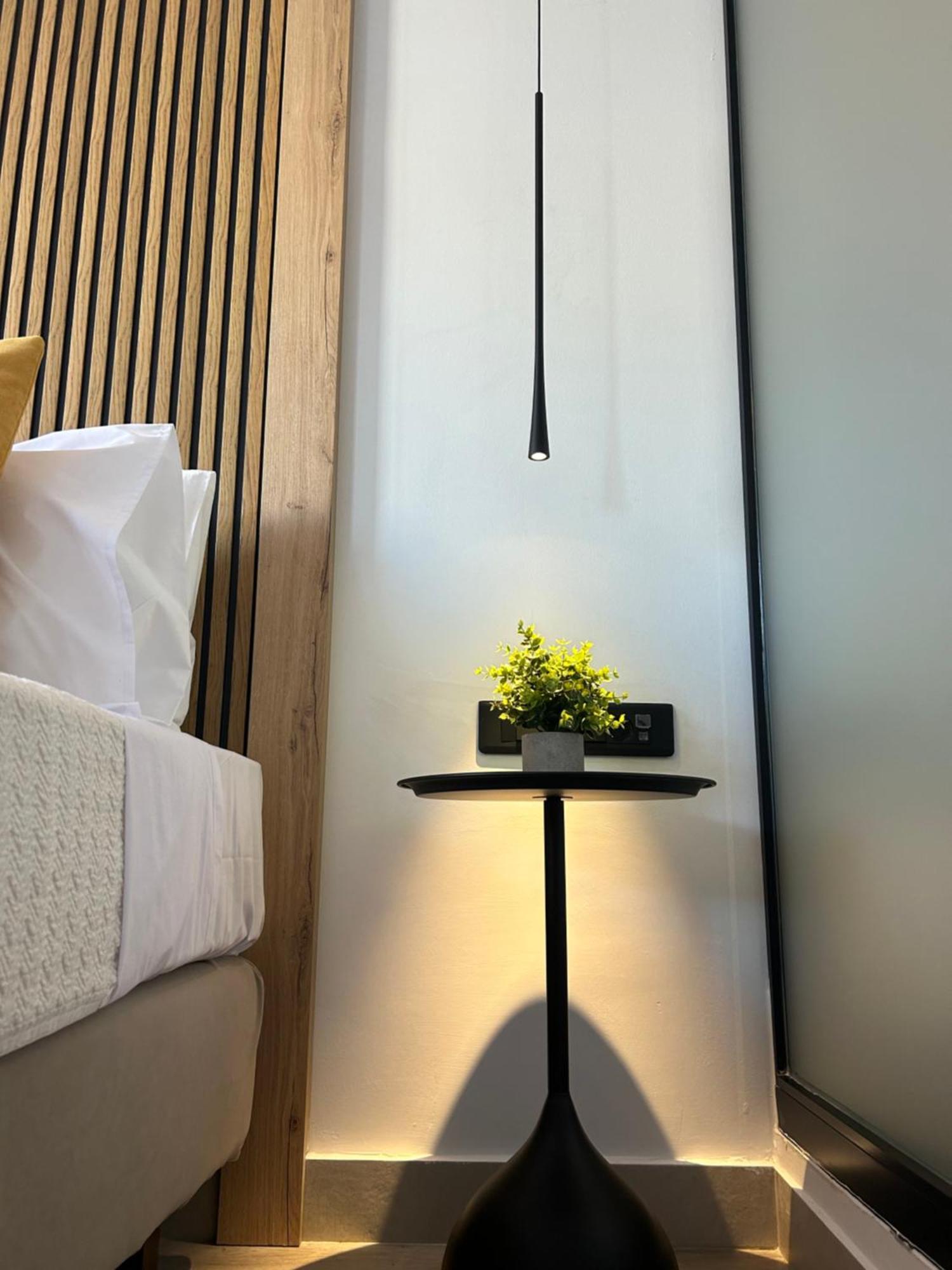 Incorsο - Smart Luxury Stay - Athens Airport - 24Hr Passcode Check In Markopoulo Mesogaias Luaran gambar