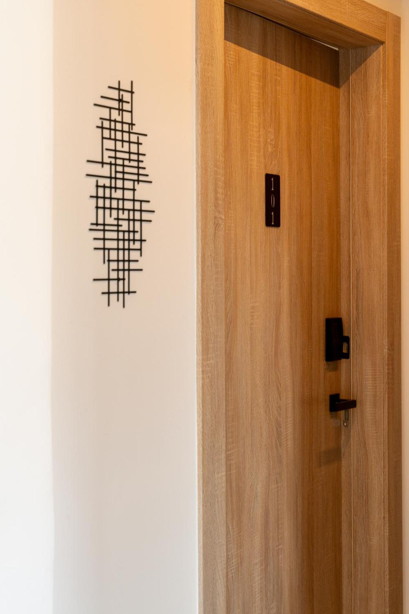 Incorsο - Smart Luxury Stay - Athens Airport - 24Hr Passcode Check In Markopoulo Mesogaias Luaran gambar
