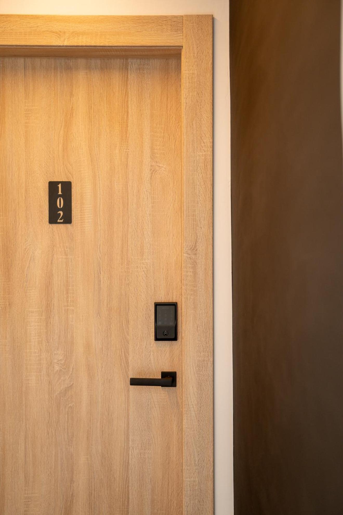 Incorsο - Smart Luxury Stay - Athens Airport - 24Hr Passcode Check In Markopoulo Mesogaias Luaran gambar