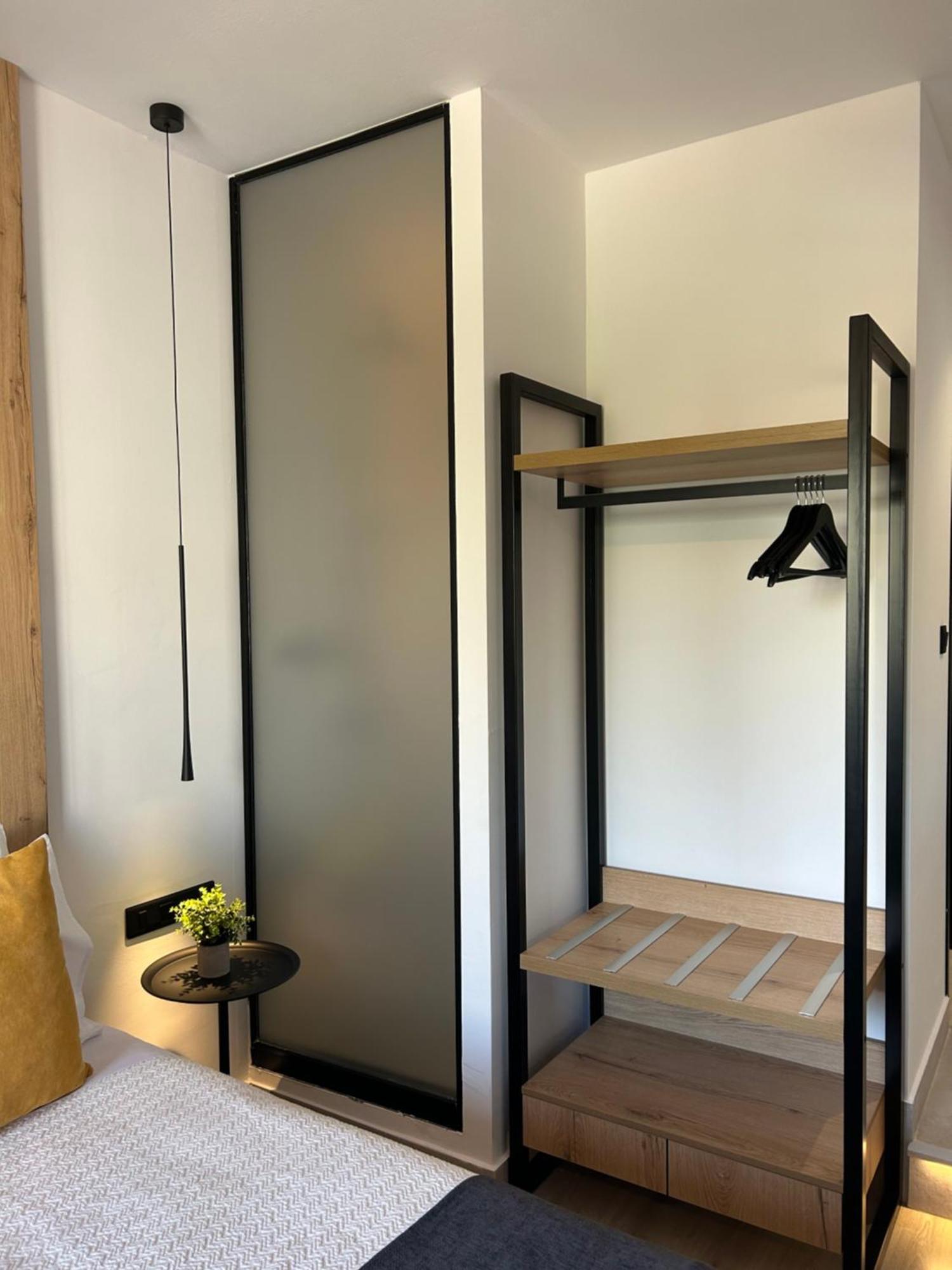 Incorsο - Smart Luxury Stay - Athens Airport - 24Hr Passcode Check In Markopoulo Mesogaias Luaran gambar