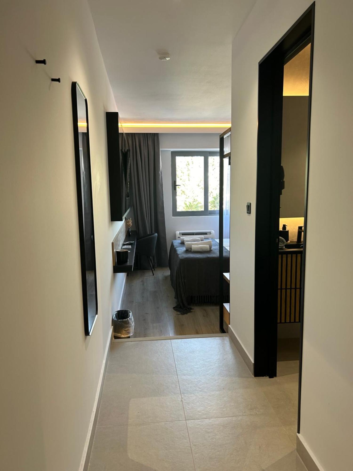 Incorsο - Smart Luxury Stay - Athens Airport - 24Hr Passcode Check In Markopoulo Mesogaias Luaran gambar