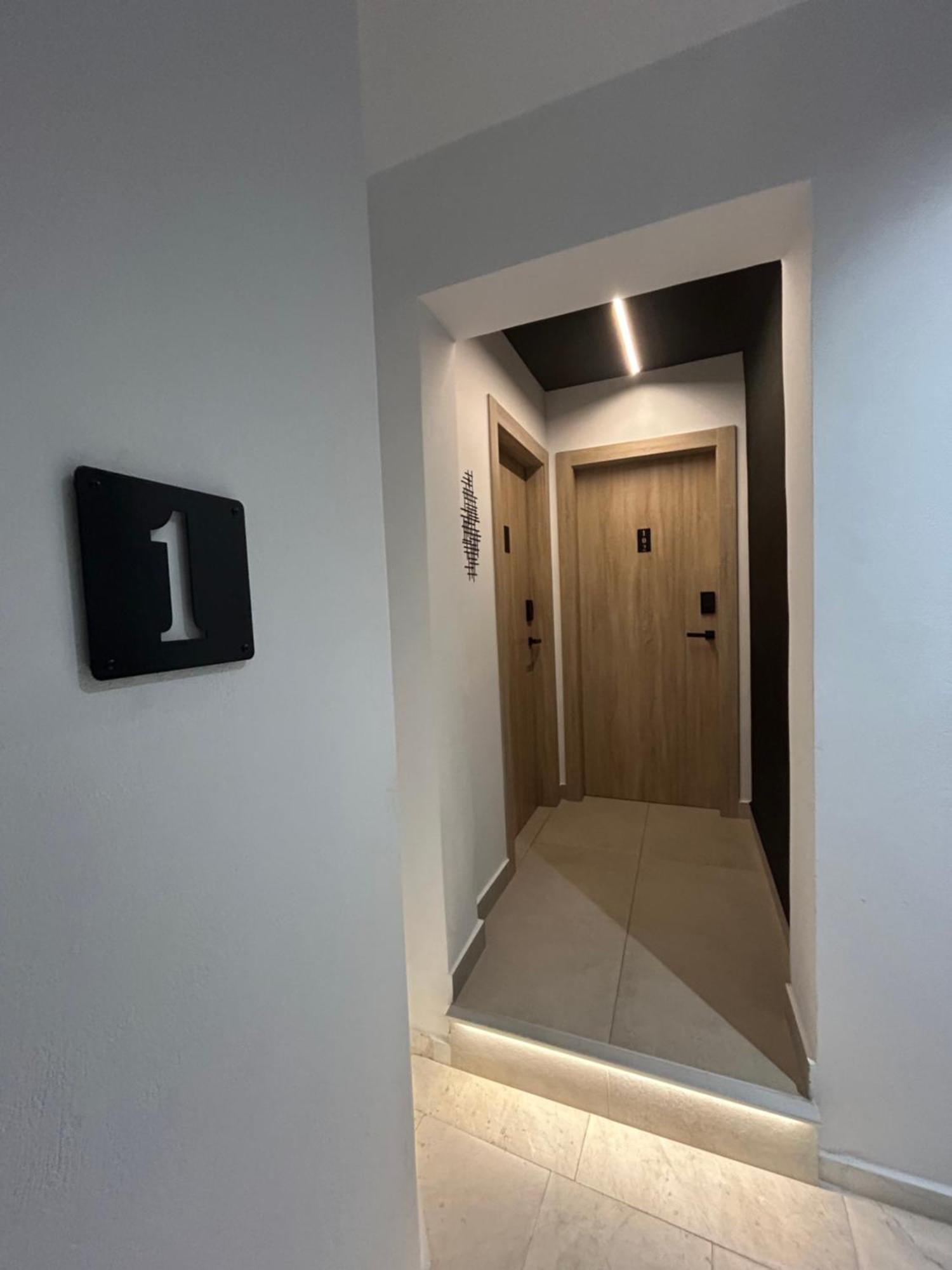 Incorsο - Smart Luxury Stay - Athens Airport - 24Hr Passcode Check In Markopoulo Mesogaias Luaran gambar