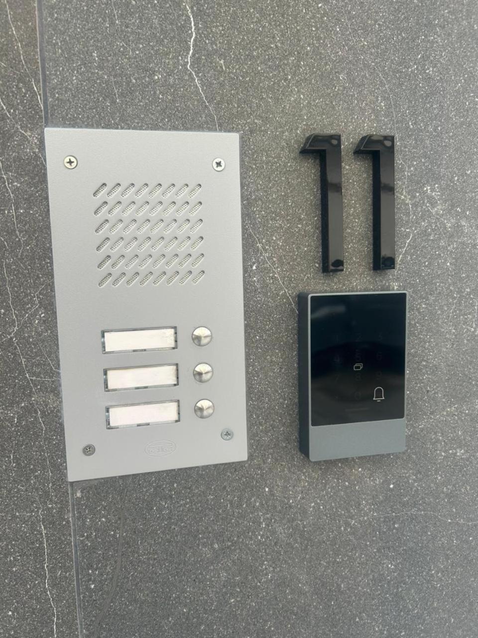 Incorsο - Smart Luxury Stay - Athens Airport - 24Hr Passcode Check In Markopoulo Mesogaias Luaran gambar