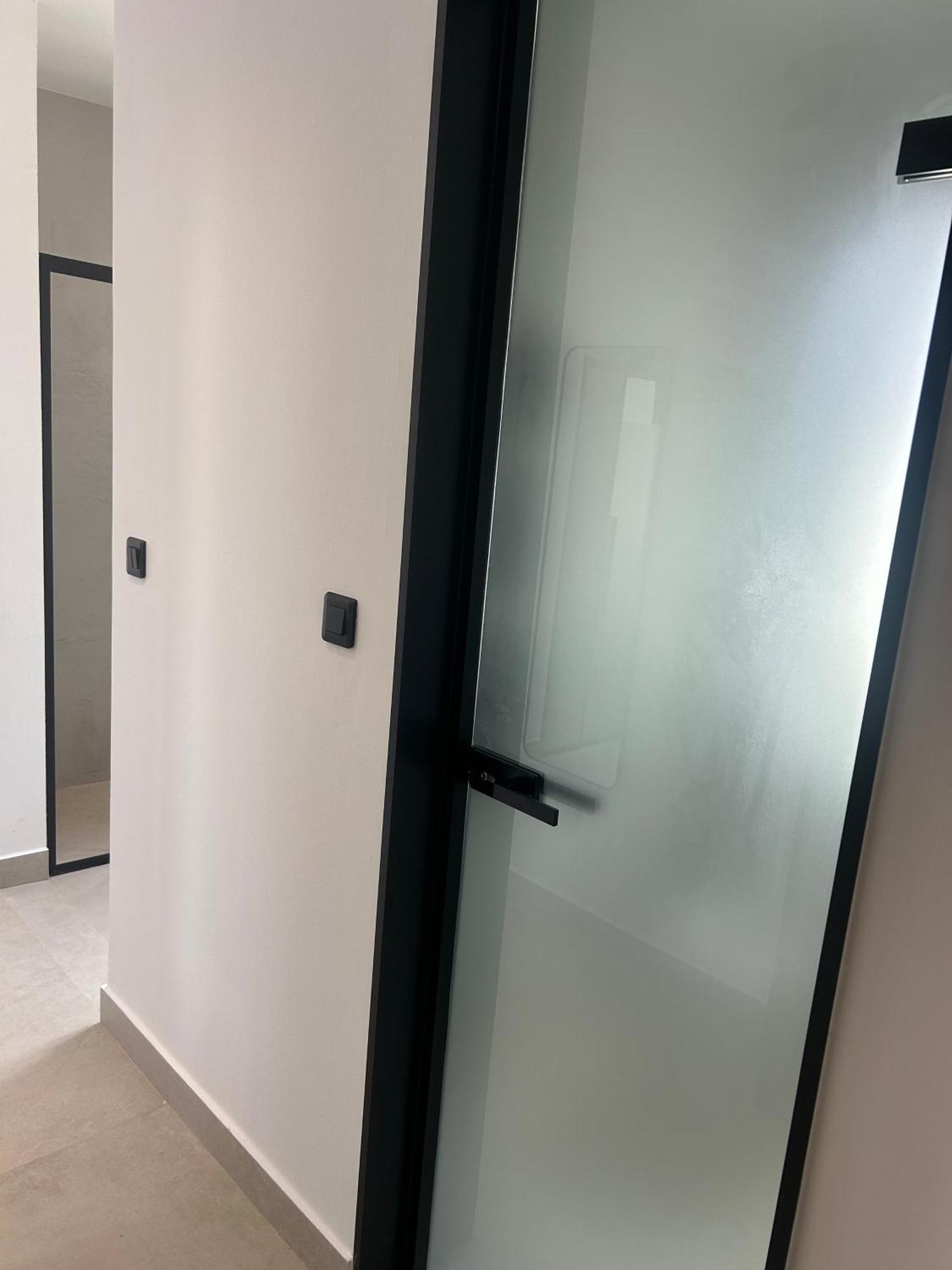Incorsο - Smart Luxury Stay - Athens Airport - 24Hr Passcode Check In Markopoulo Mesogaias Bilik gambar