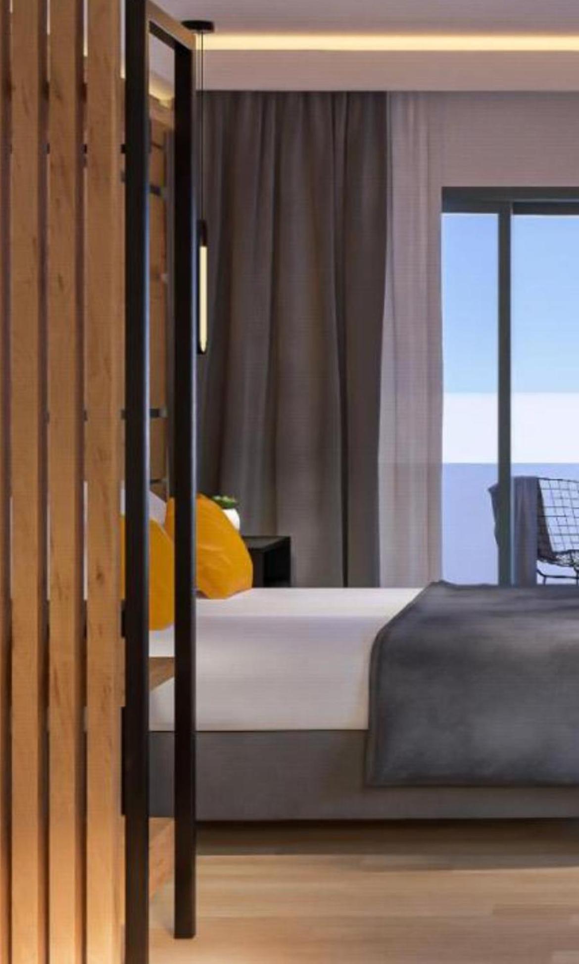 Incorsο - Smart Luxury Stay - Athens Airport - 24Hr Passcode Check In Markopoulo Mesogaias Luaran gambar