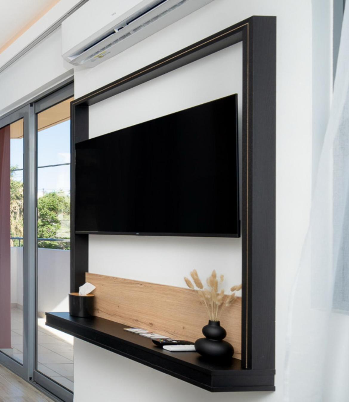 Incorsο - Smart Luxury Stay - Athens Airport - 24Hr Passcode Check In Markopoulo Mesogaias Luaran gambar