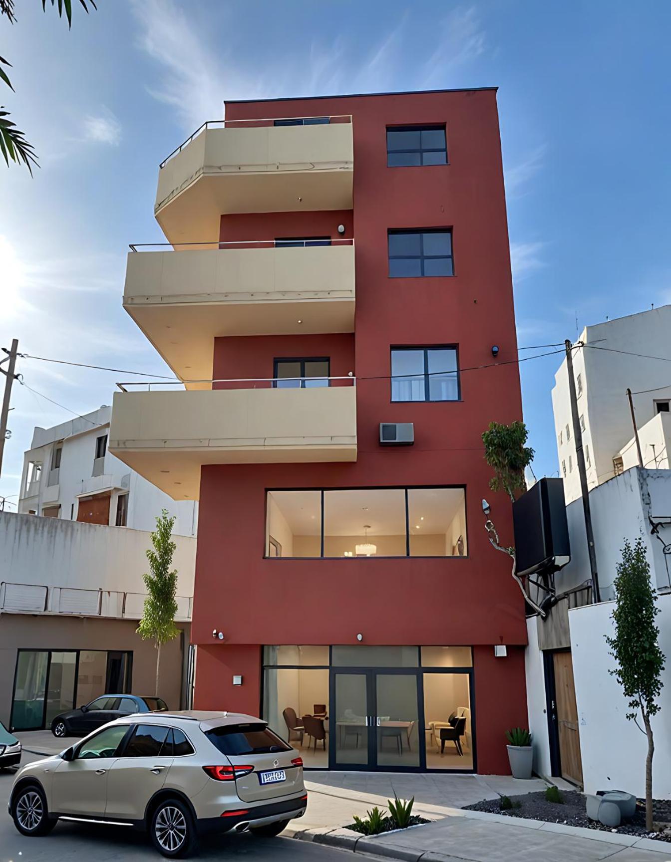 Incorsο - Smart Luxury Stay - Athens Airport - 24Hr Passcode Check In Markopoulo Mesogaias Luaran gambar